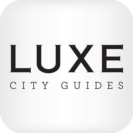 LUXE City Guides