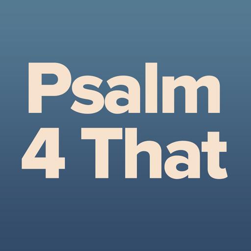 Psalm 4 That Tehillim App