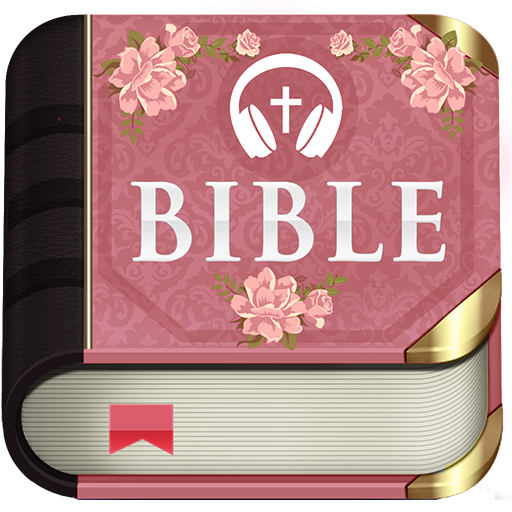 Woman Bible