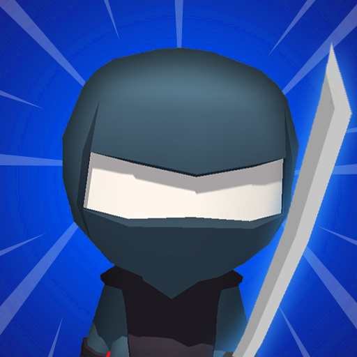 Ricochet Ninja