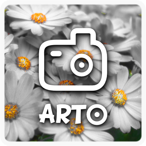 Arto: f.infrared photo