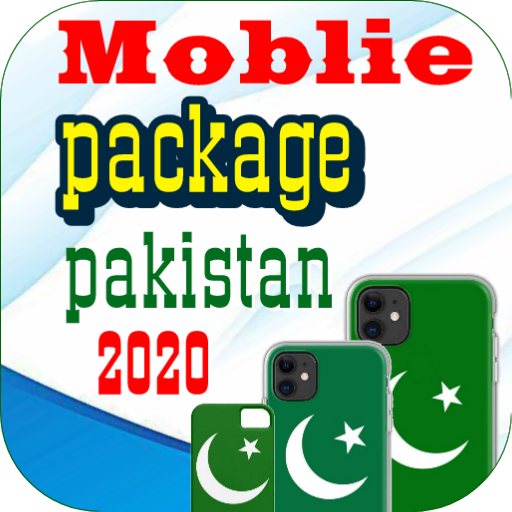 pakistan all sim packages 2020