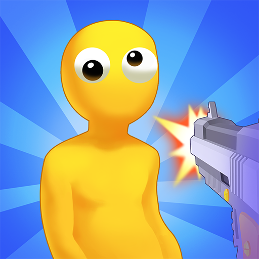 Flip Gun Simulator