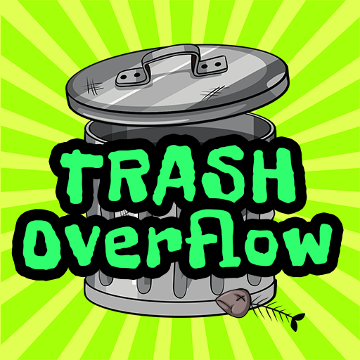 Trash Overflow