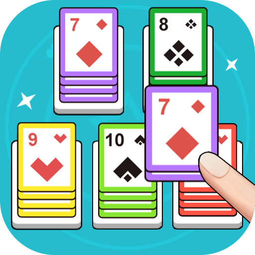 Merge Card-Card Mania