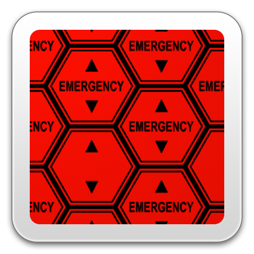 Hexagon Battery Indicator LWP