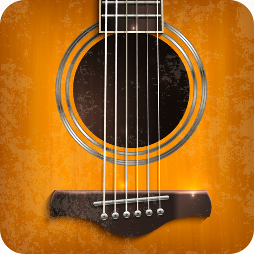 Guitarist - classic guitar