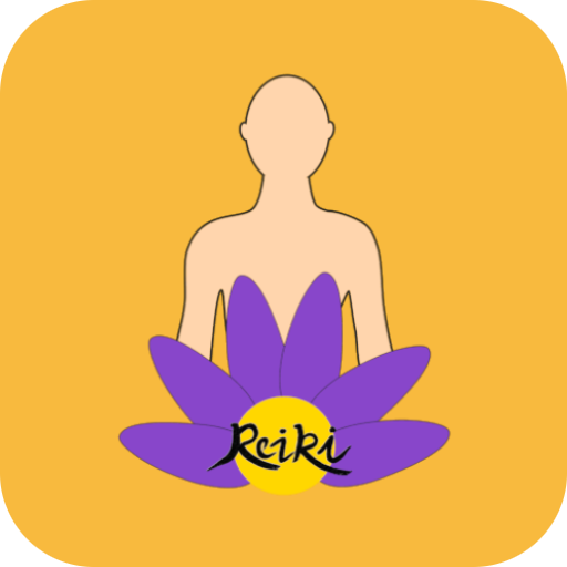 myReiki: Reiki Healing Music