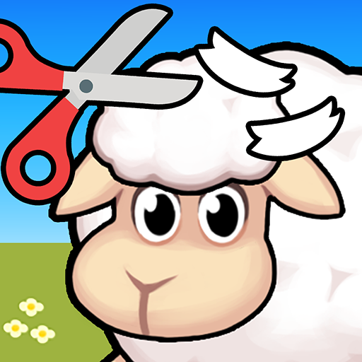 Sheep Farm : Idle Game