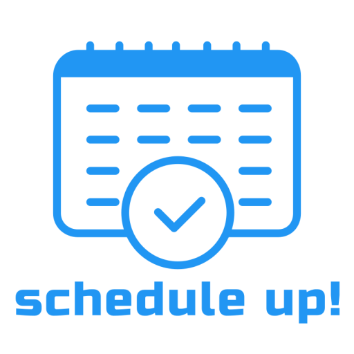 Schedule Up!: Appointment app
