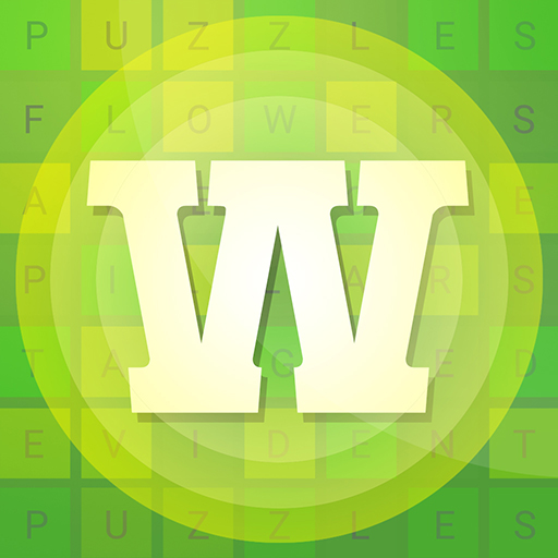 Wordlez - Word Puzzle Game