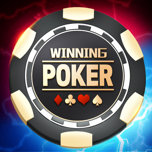 Winning Poker™ - Texas Holdem