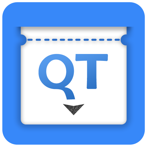 QTix: Manage Queue & Booking