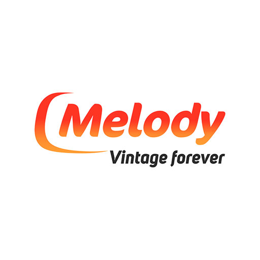 Melody - Vintage TV & Radio