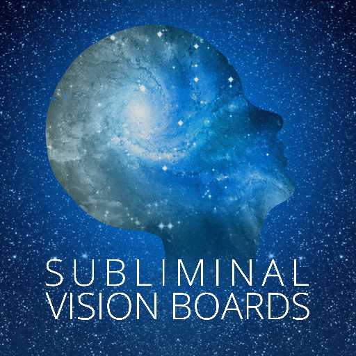 Subliminal Vision Boards® App