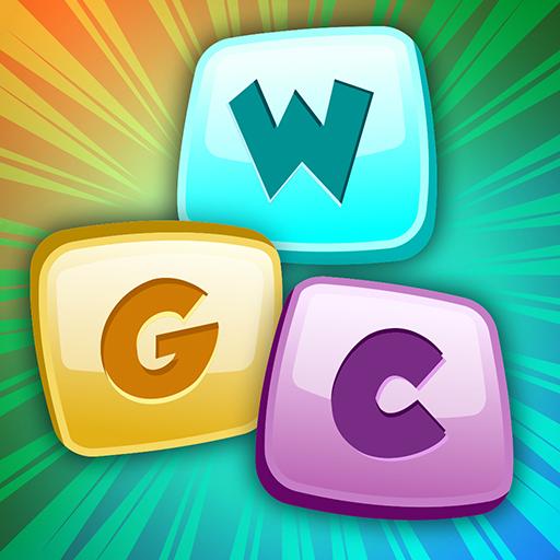 Word Games Collection: 4-in-1 Word Guess Puzzles