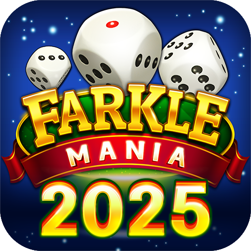 Farkle mania - Slots game