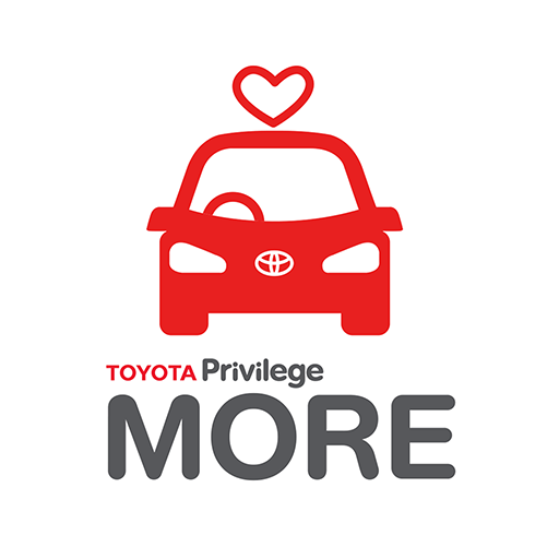 TOYOTA Privilege More