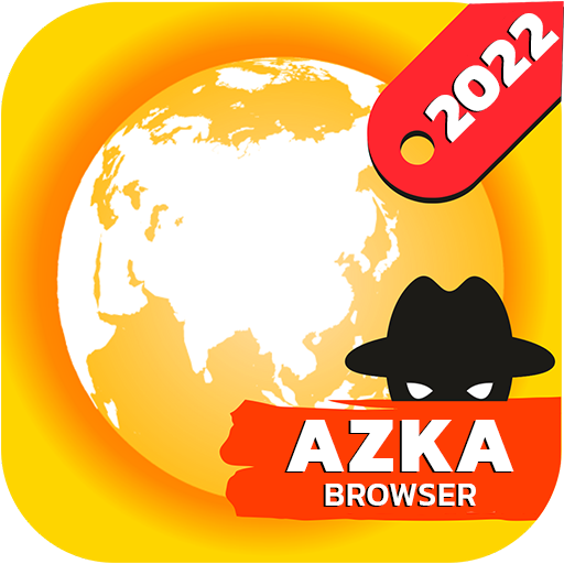 Azka Browser - Unblock Sites