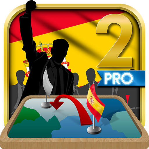 Spain Simulator 2 Premium