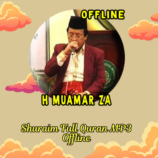 Muammar ZA MP3 Offline