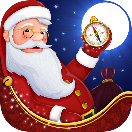 Speak to Santa™ - Simulated Video Calls with Santa