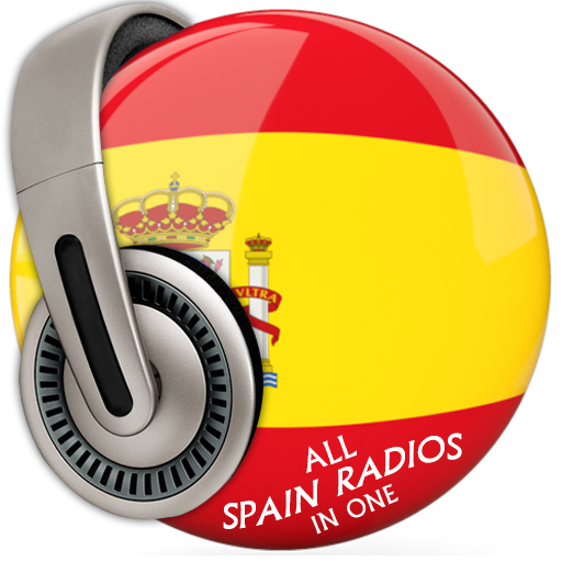 All Spain Radios in One