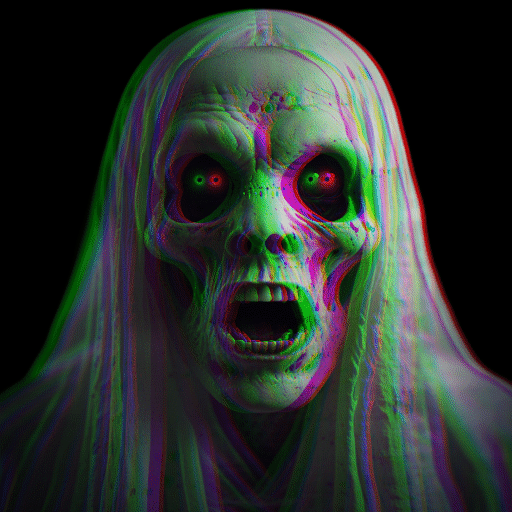 Ghost Challenge Real