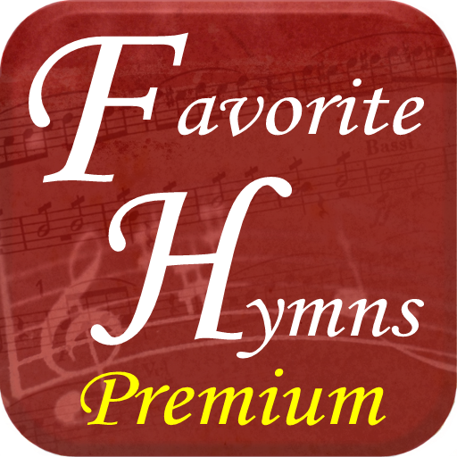 Favorite Hymns & Hymnals Premium