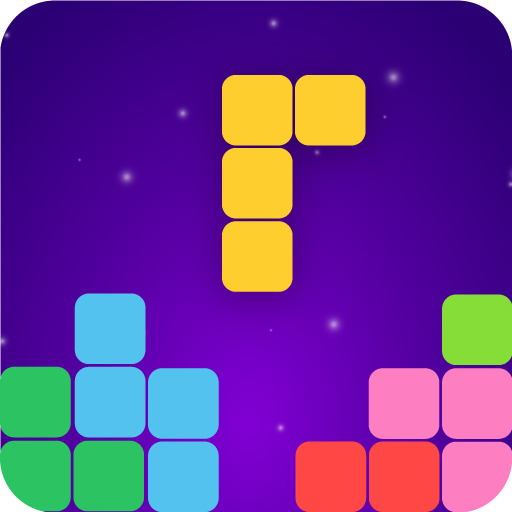 Color Block Puzzle Game