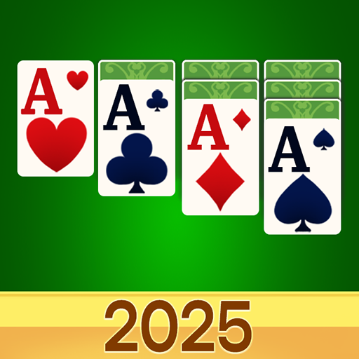 Solitaire - 2025