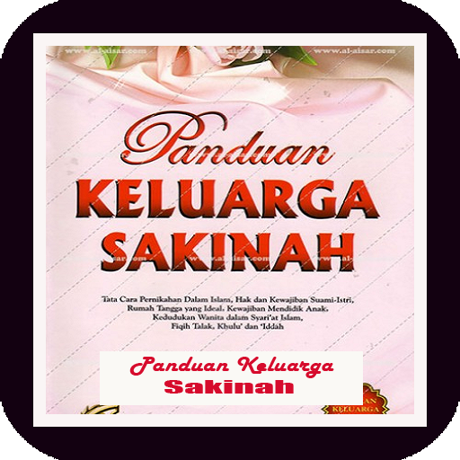 Panduan Keluarga Sakinah