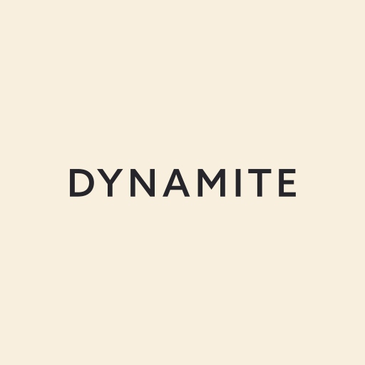 Dynamite: Online Shopping