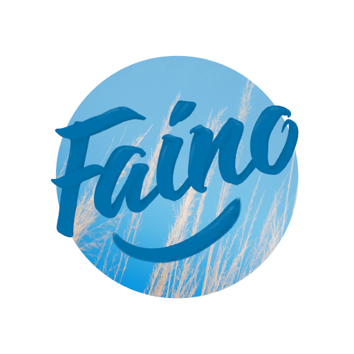 Faino: 3-minute stress relief