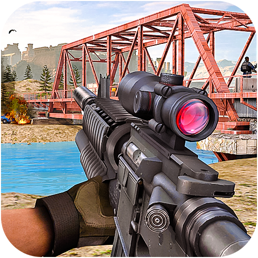 Commando Adventure Missions