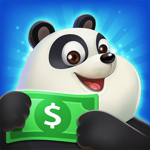 Panda Cube Smash - Big Win wit