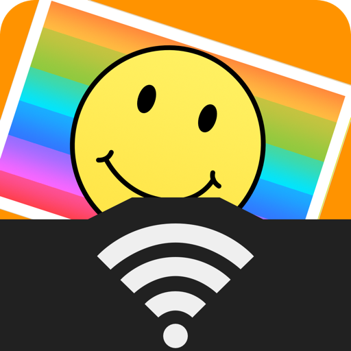 SMACom Wi-Fi Photo Transfer