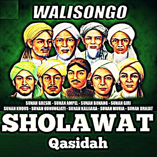 Sholawat Walisongo Offline