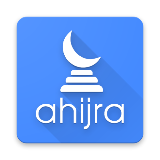 Ahijra - Virtual Asisten Ibada