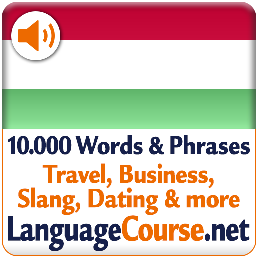 Learn Hungarian Words