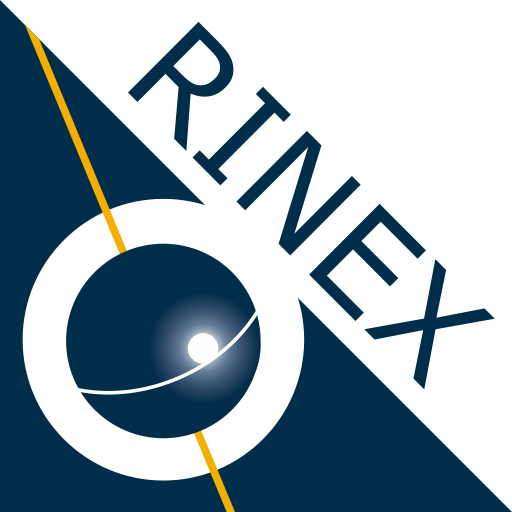 Geo++ RINEX Logger