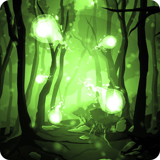 Forest Spirit - Unfolding Idle RPG