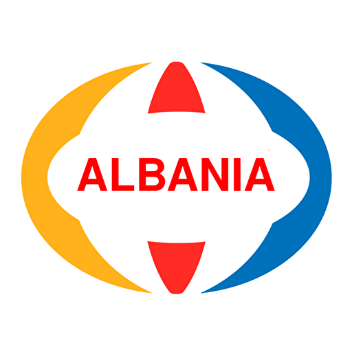 Albania Offline Map and Travel