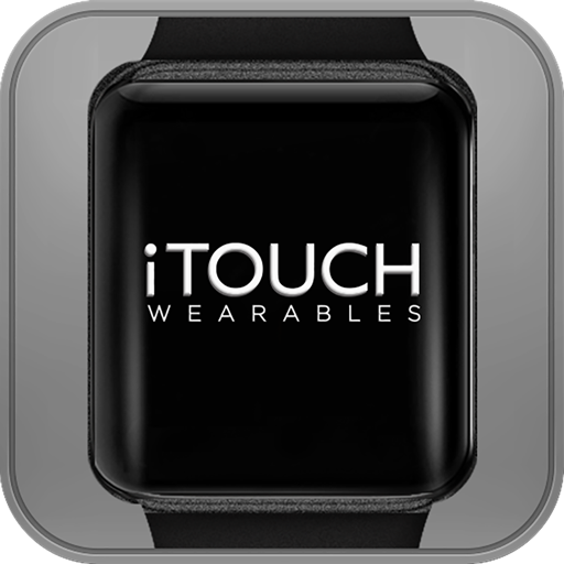 iTouch Wearables Smartwatch