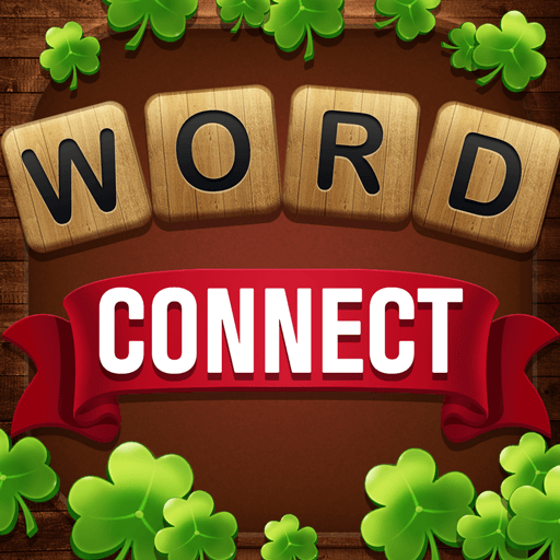 Word Connect - Relax Puzzle