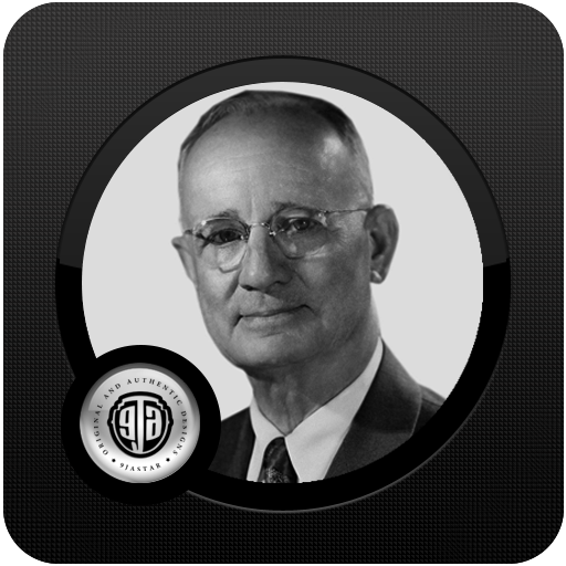 Napoleon Hill's Audio & E-Books