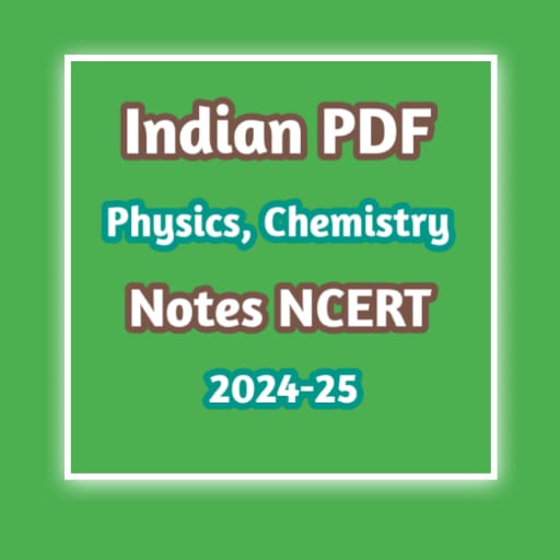 Indian PDF Notes Hindi