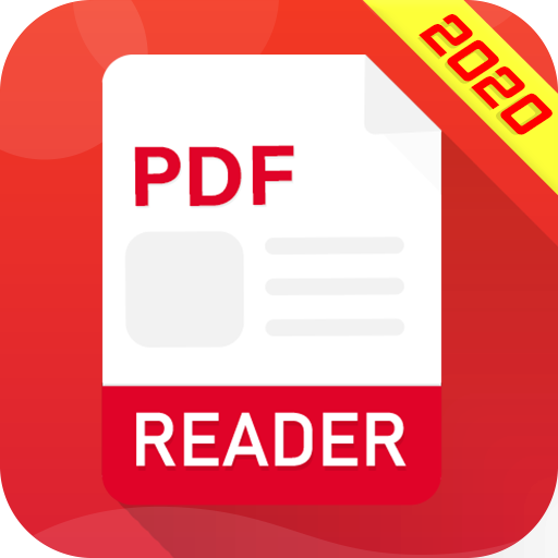 PDF Reader for Android: PDF Viewer 2020