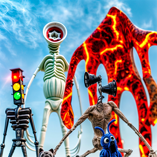 Universe Playground Games