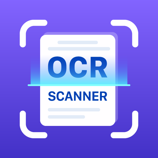 PDF Scanner, Image to text